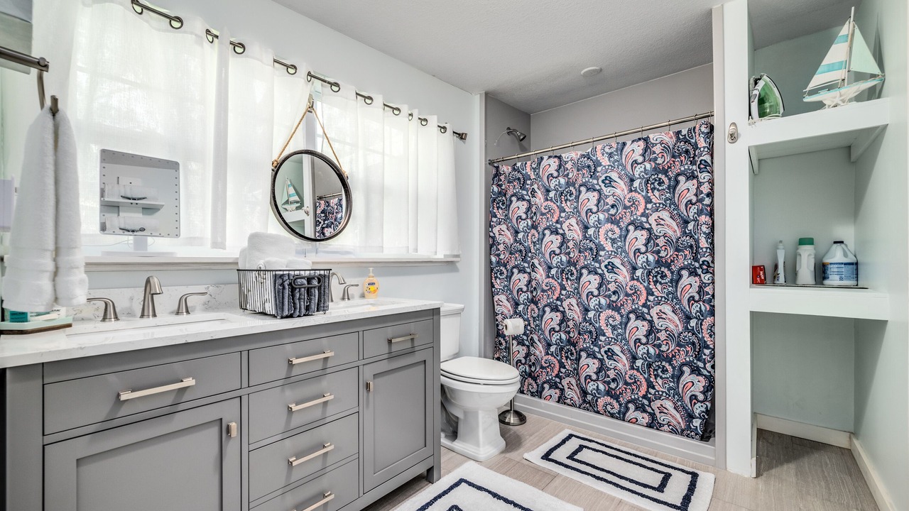 Photo of Bathroom in Crystal River