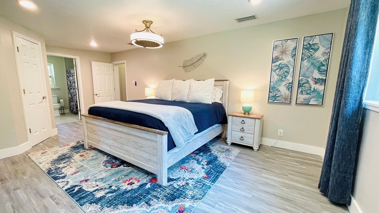 Photo of Bathroom in Crystal River