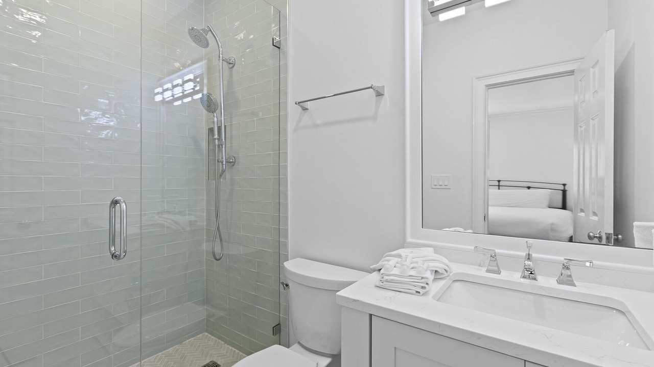 Photo of Bathroom in Grayton Beach