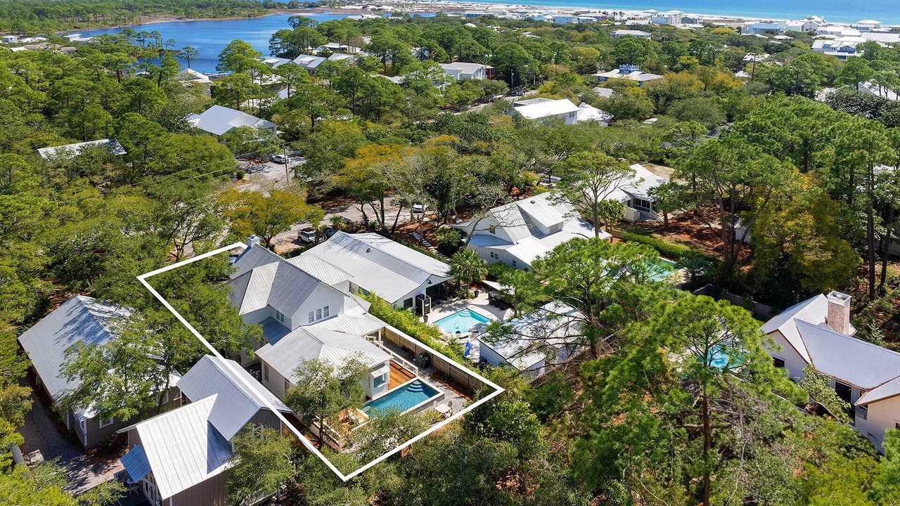 Photo of Others in Grayton Beach