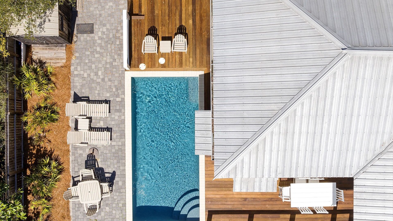 Photo of Outdoor in Grayton Beach