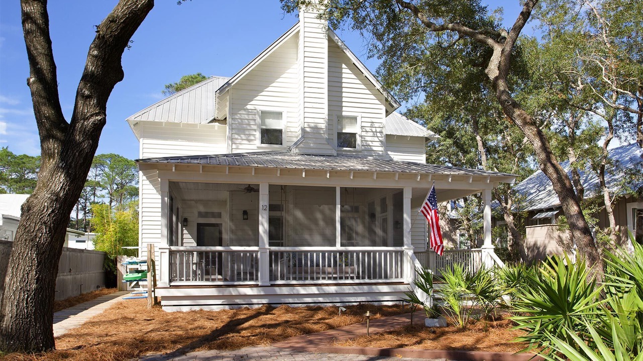 Photo of Outdoor in Grayton Beach
