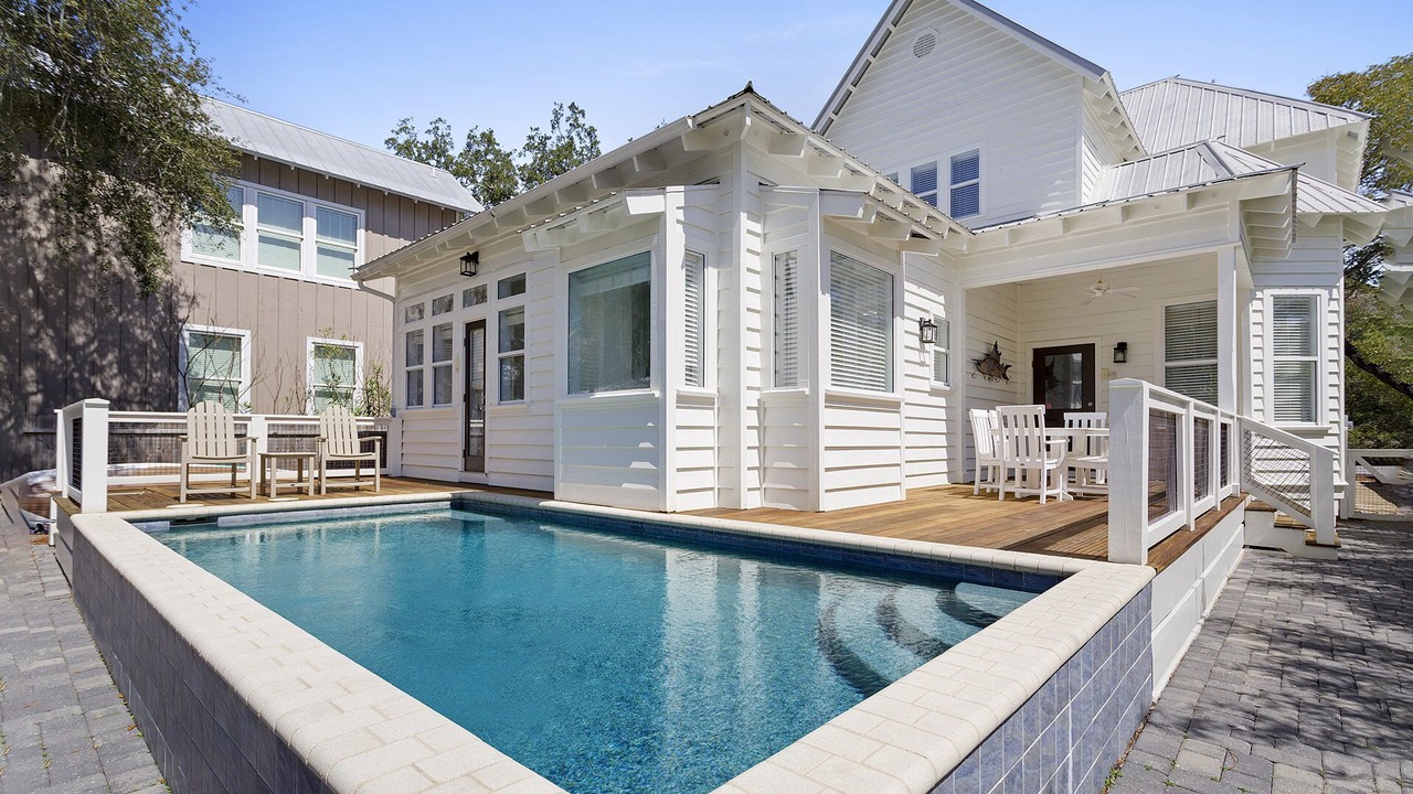 Photo of Outdoor in Grayton Beach