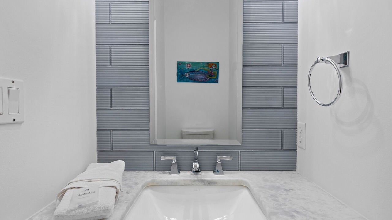 Photo of Bedroom in Grayton Beach