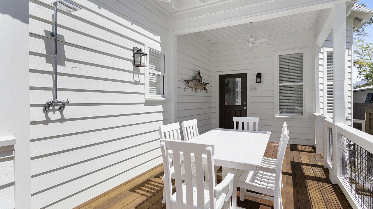 Photo of Outdoor in Grayton Beach