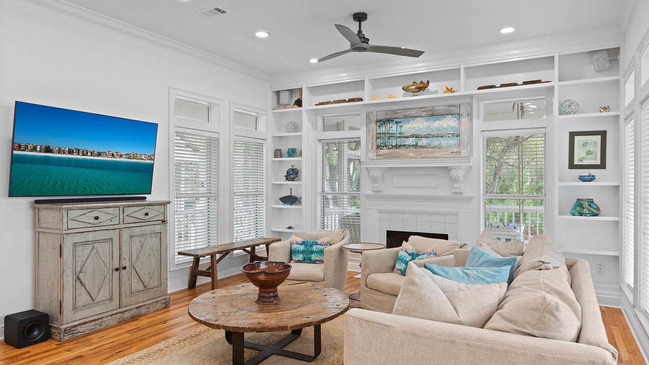 Photo of Others in Grayton Beach