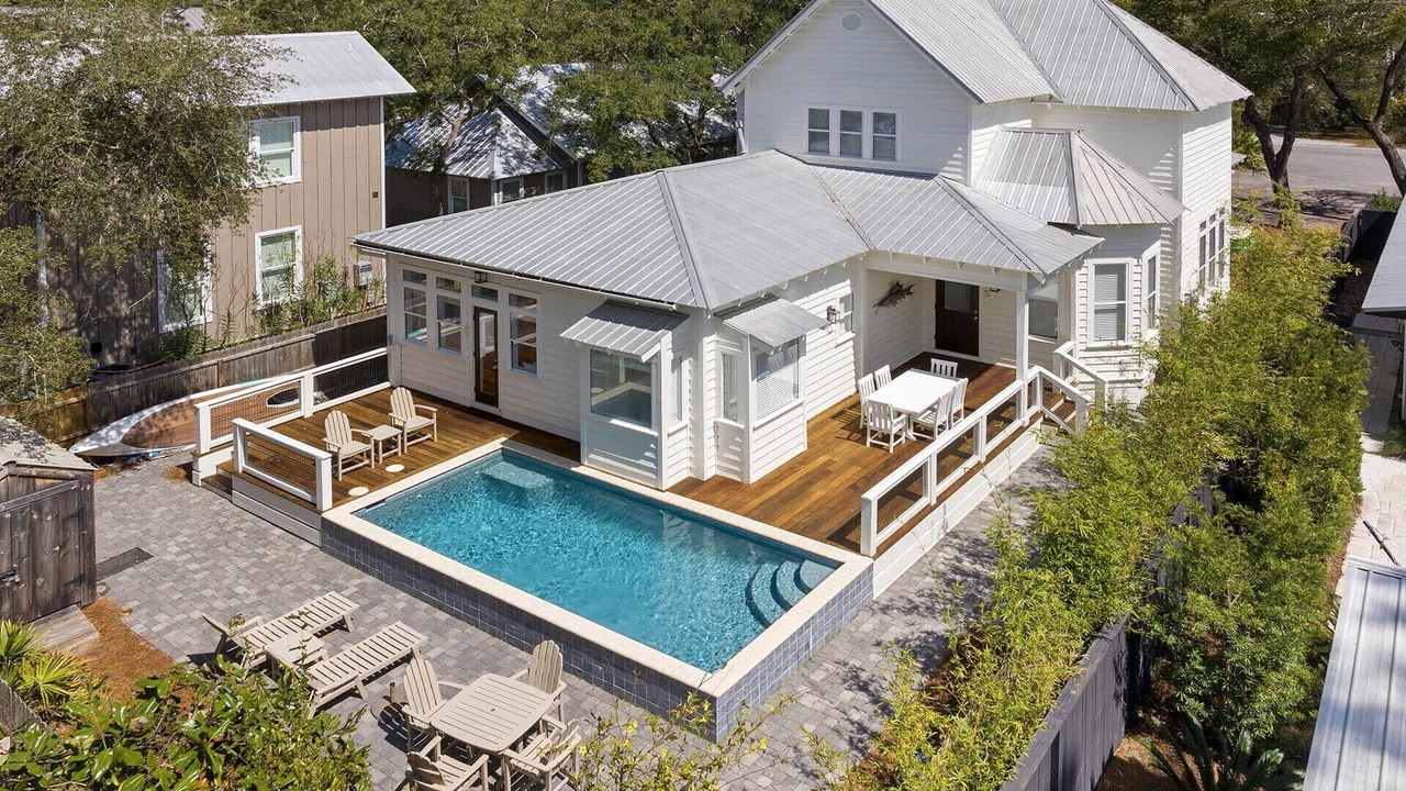 Photo of Others in Grayton Beach