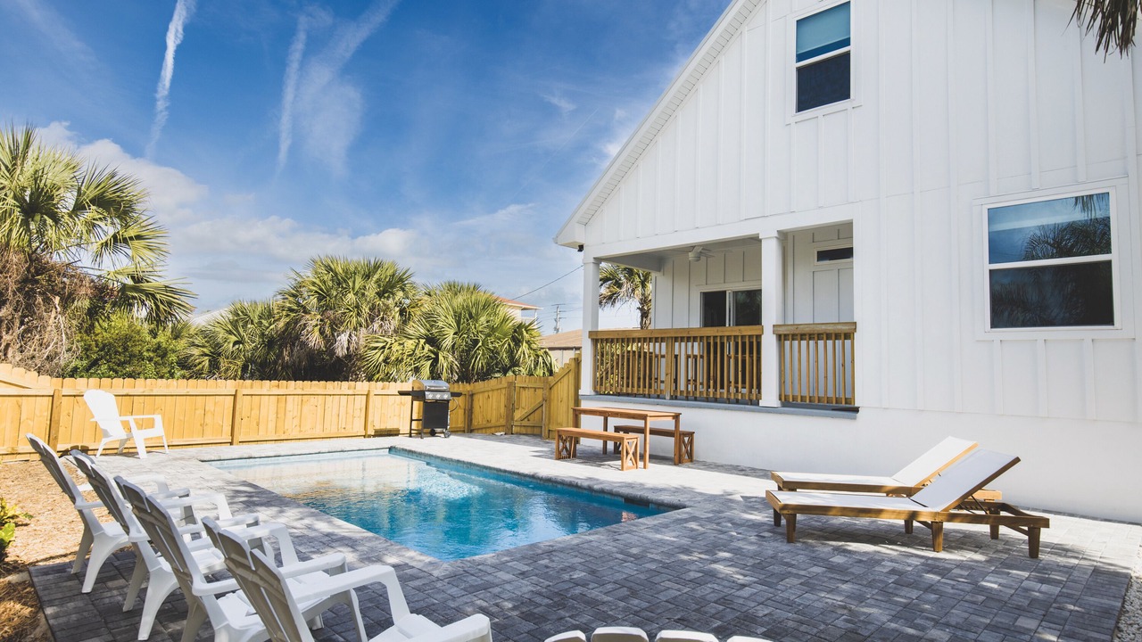 Photo of Outdoor in Crescent Beach