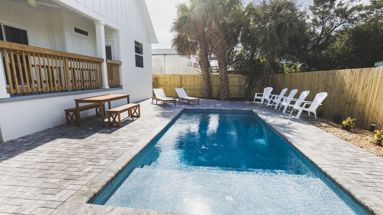 Photo of Outdoor in Crescent Beach
