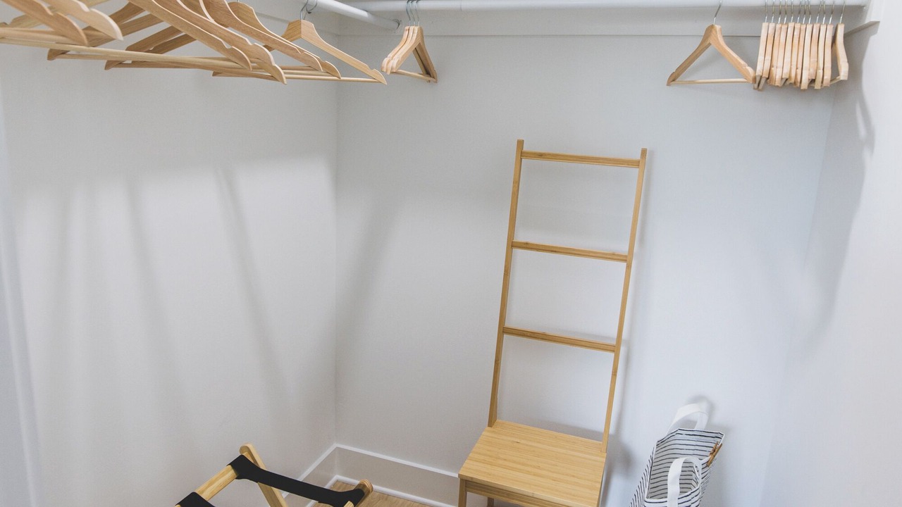 Photo of Bedroom in Crescent Beach