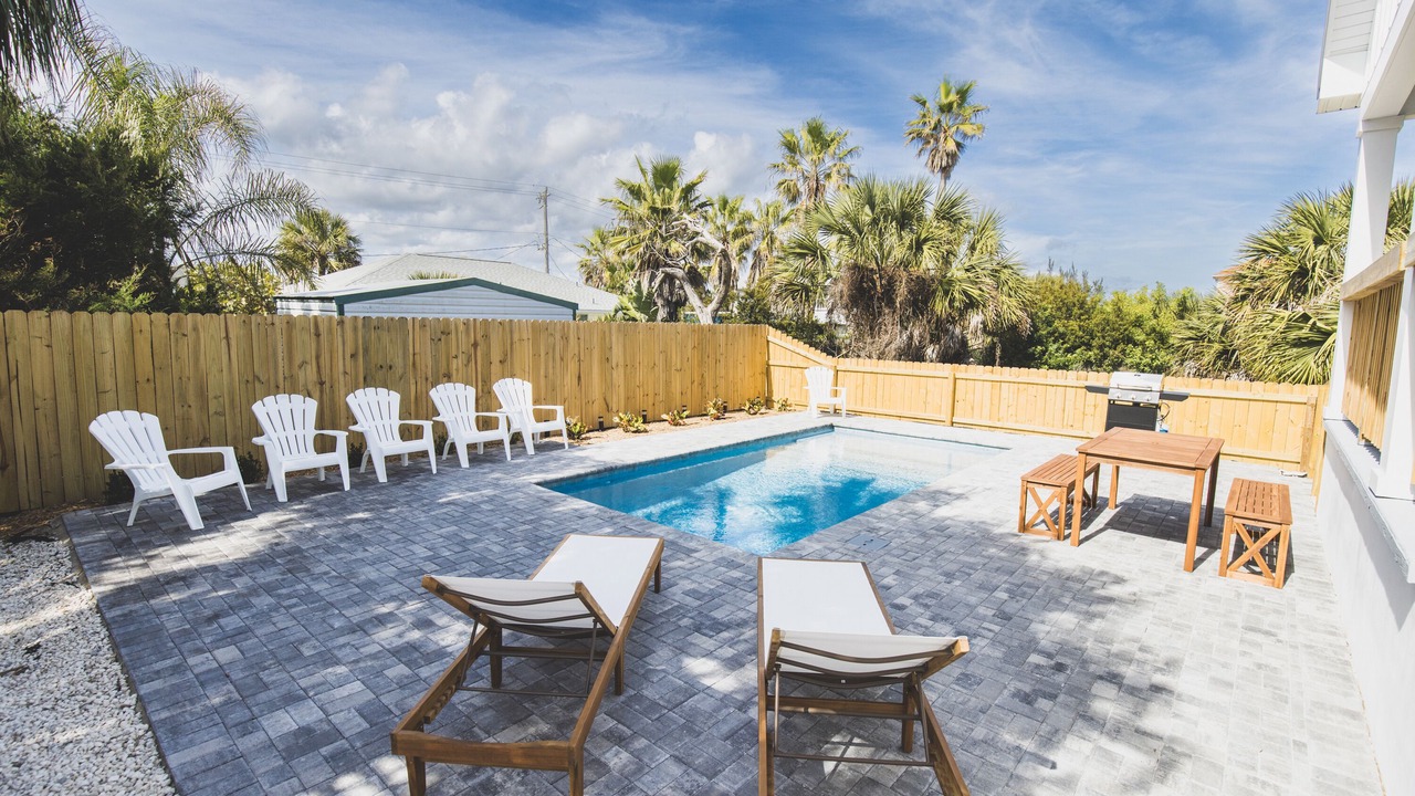Photo of Outdoor in Crescent Beach