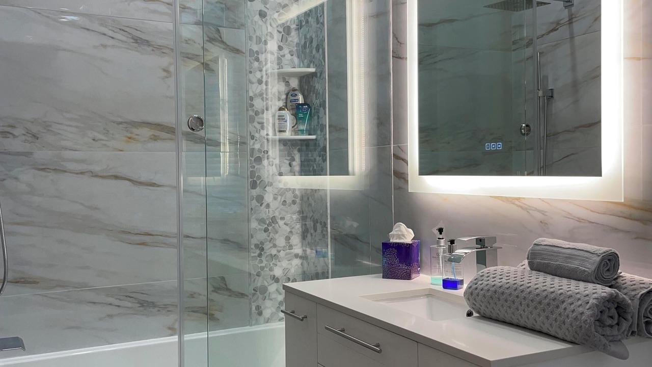Photo of Bathroom in Port Saint Lucie