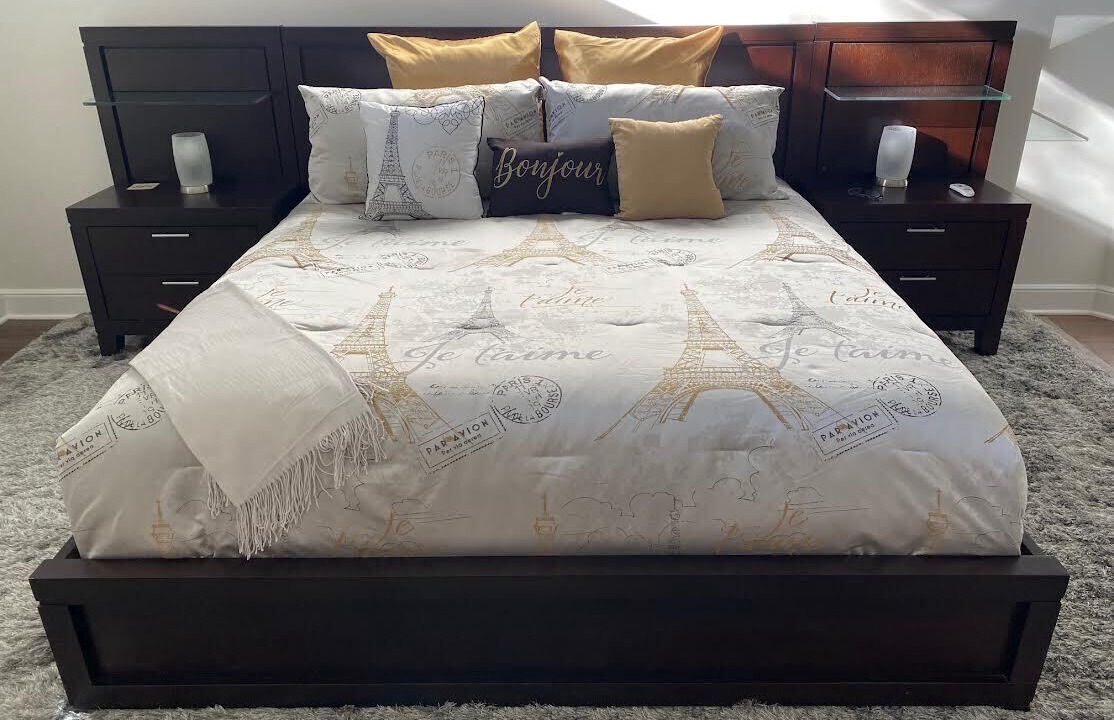 Photo of Bedroom in Port Saint Lucie
