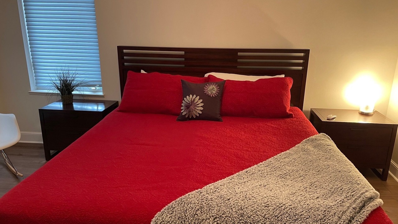 Photo of Bedroom in Port Saint Lucie