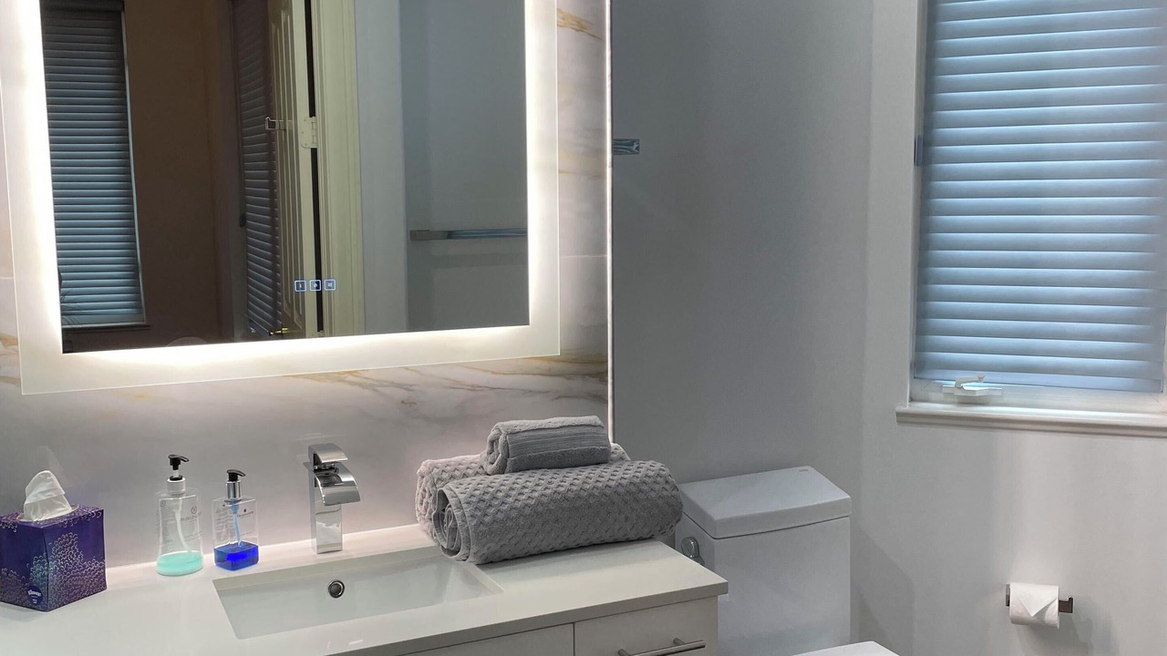 Photo of Bathroom in Port Saint Lucie