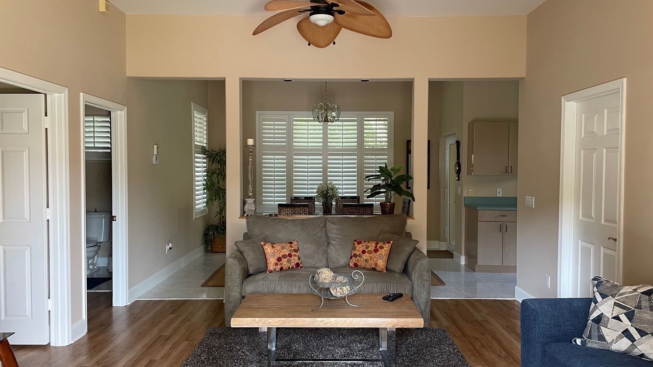 Photo of Livingroom in Port Saint Lucie