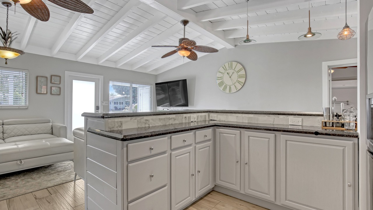 Photo of Kitchen in Juno Beach