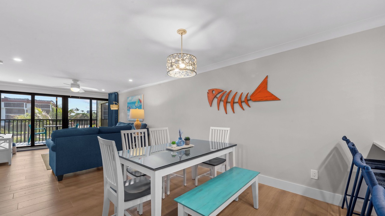 Photo of Livingroom in Sanibel