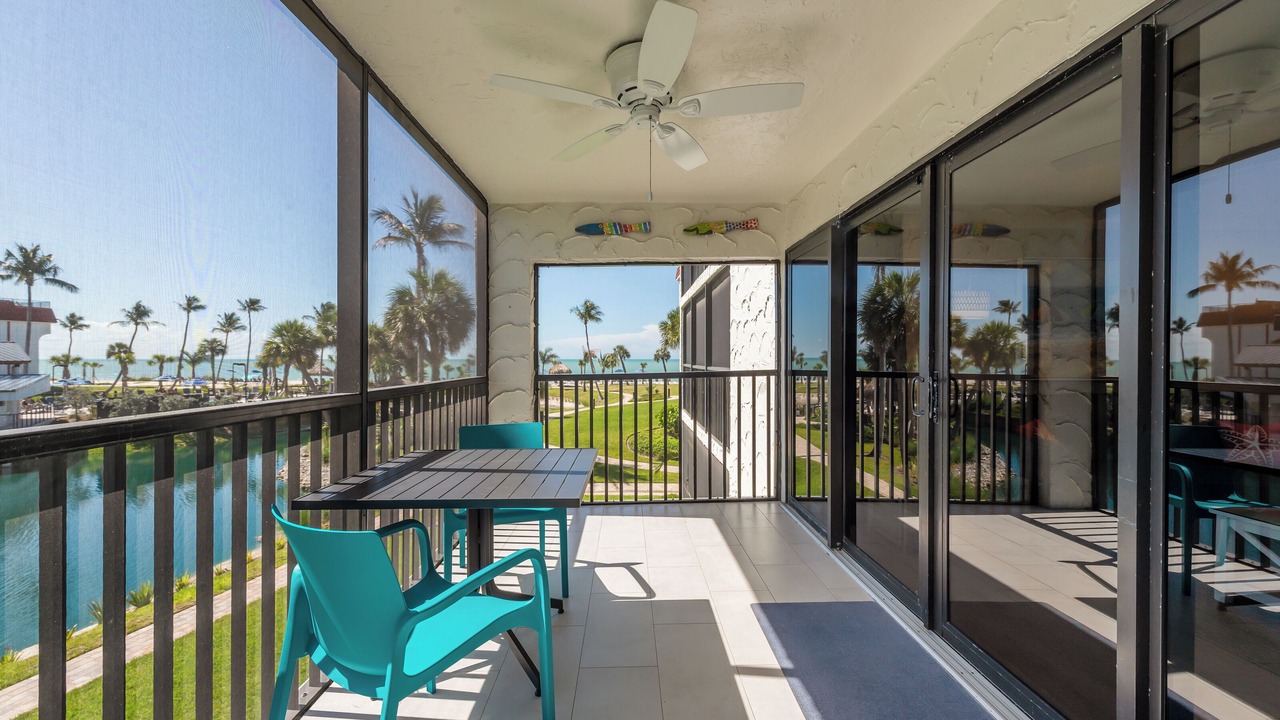 Photo of Outdoor in Sanibel