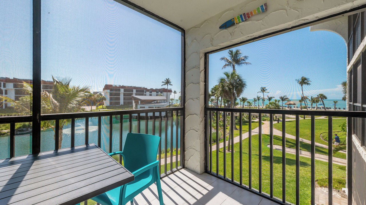 Photo of Outdoor in Sanibel
