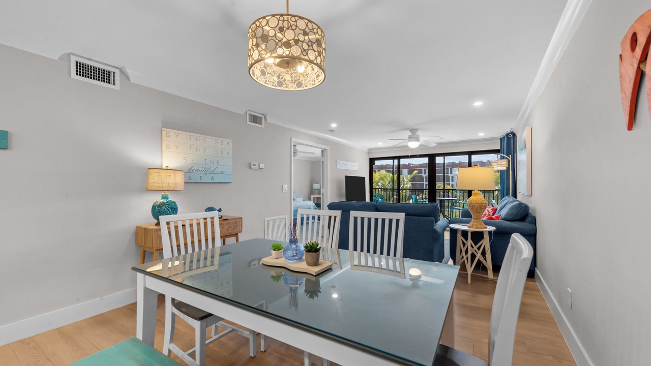 Photo of Livingroom in Sanibel