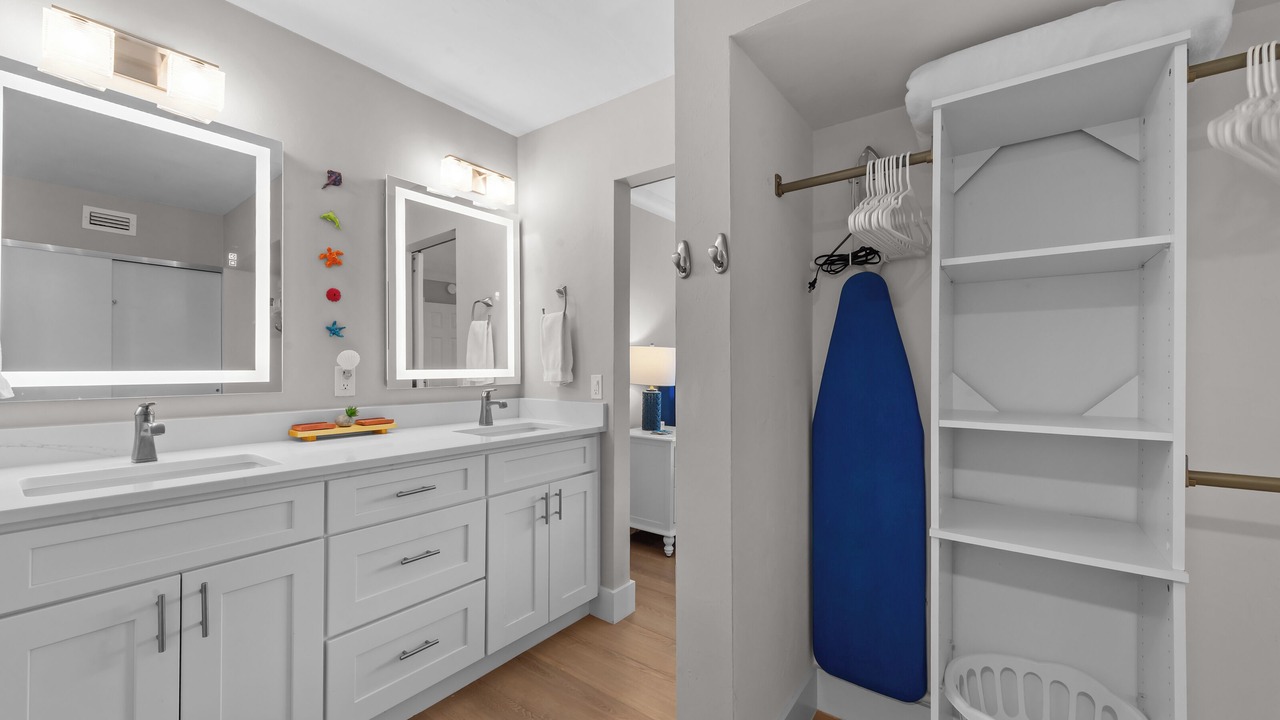 Photo of Bathroom in Sanibel