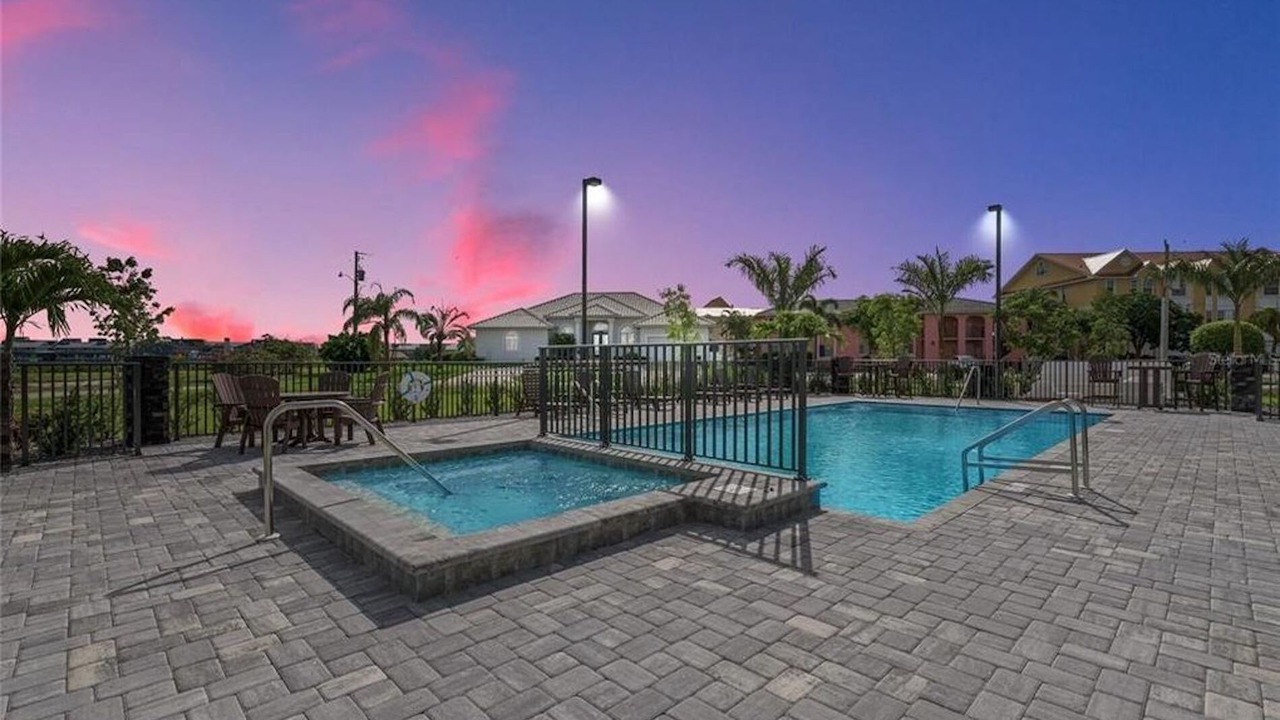 Photo of Outdoor in Punta Gorda