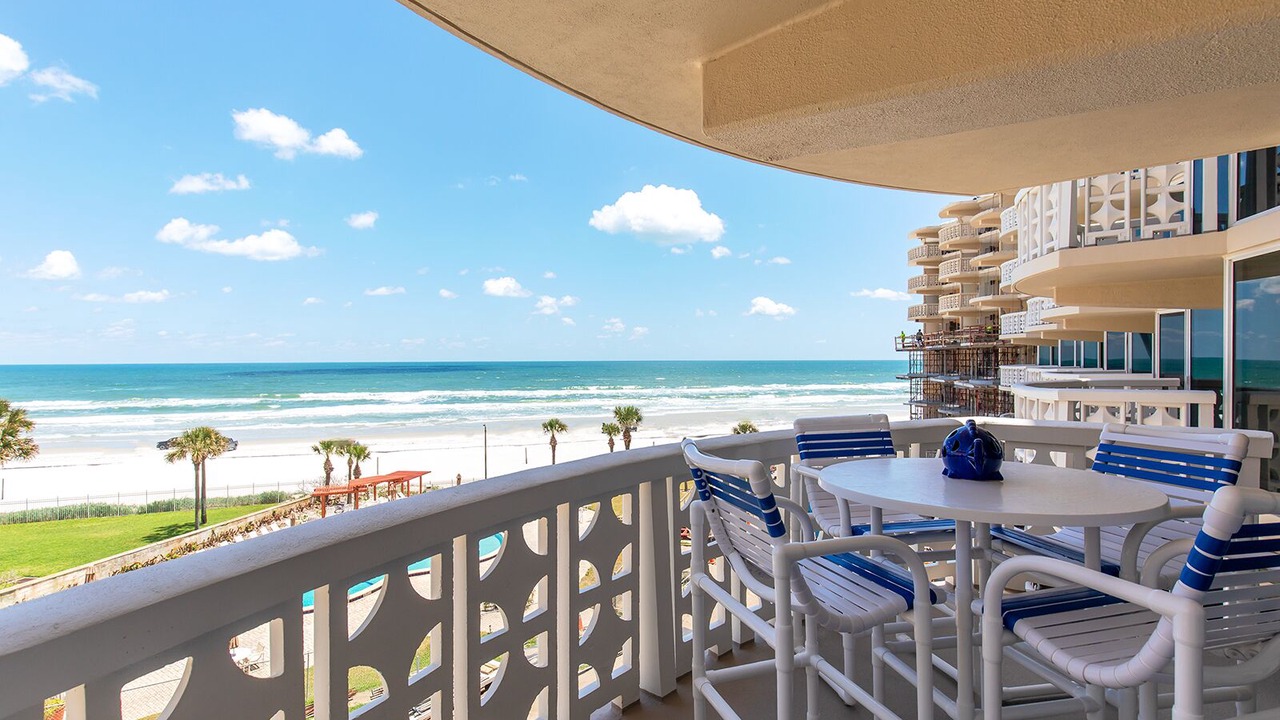 Photo of Outdoor in New Smyrna Beach