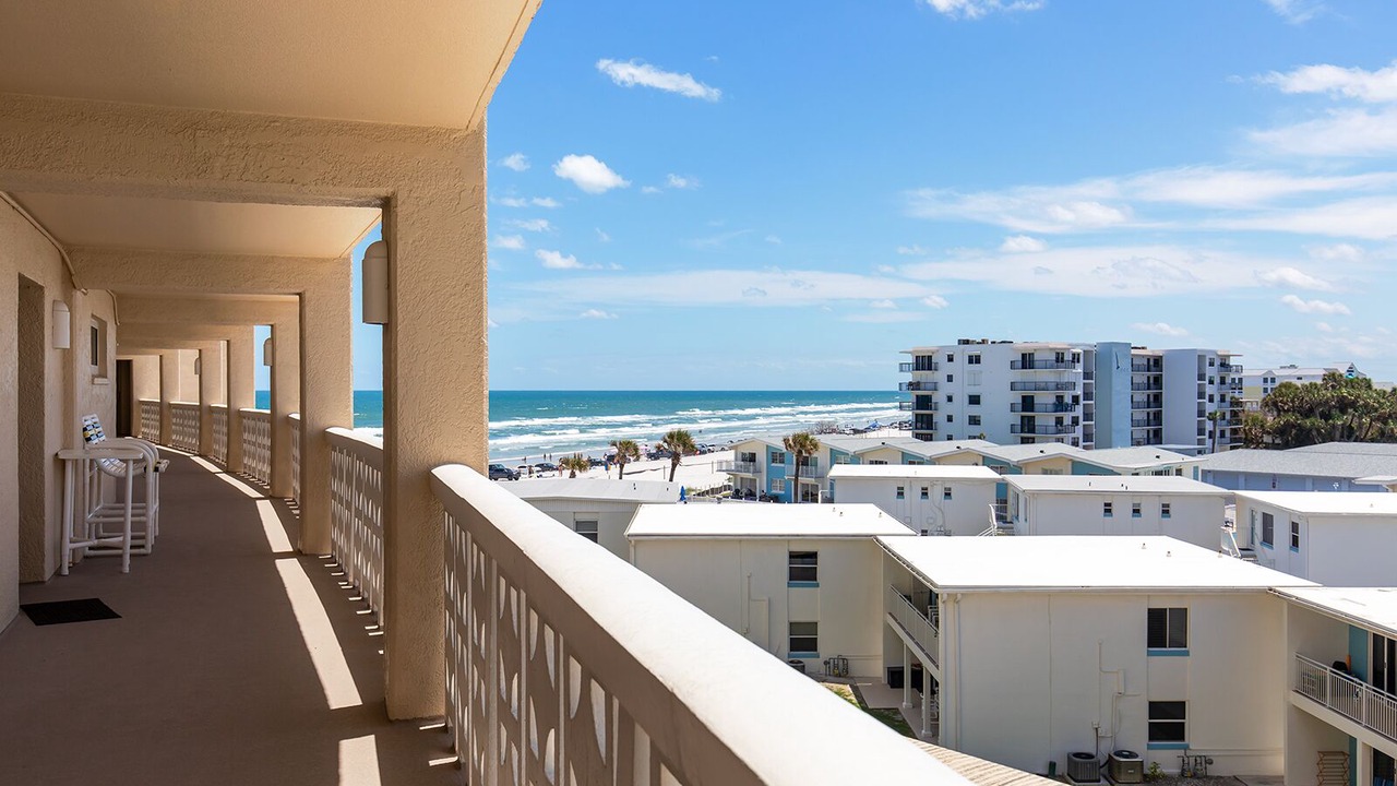 Photo of Outdoor in New Smyrna Beach