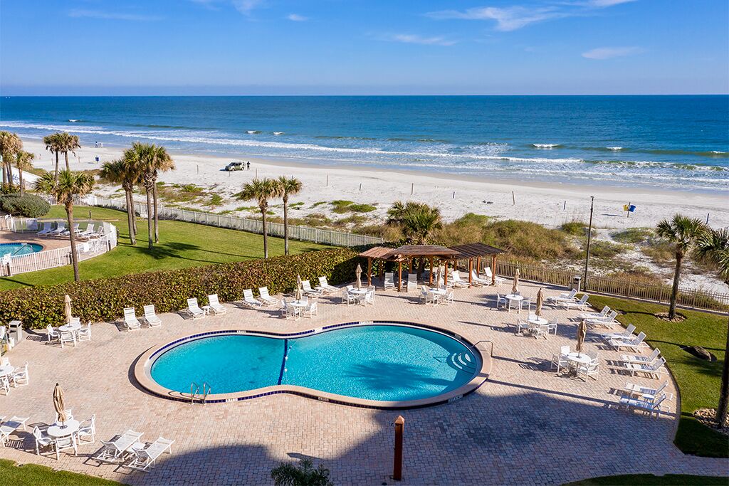 Photo of Outdoor in New Smyrna Beach