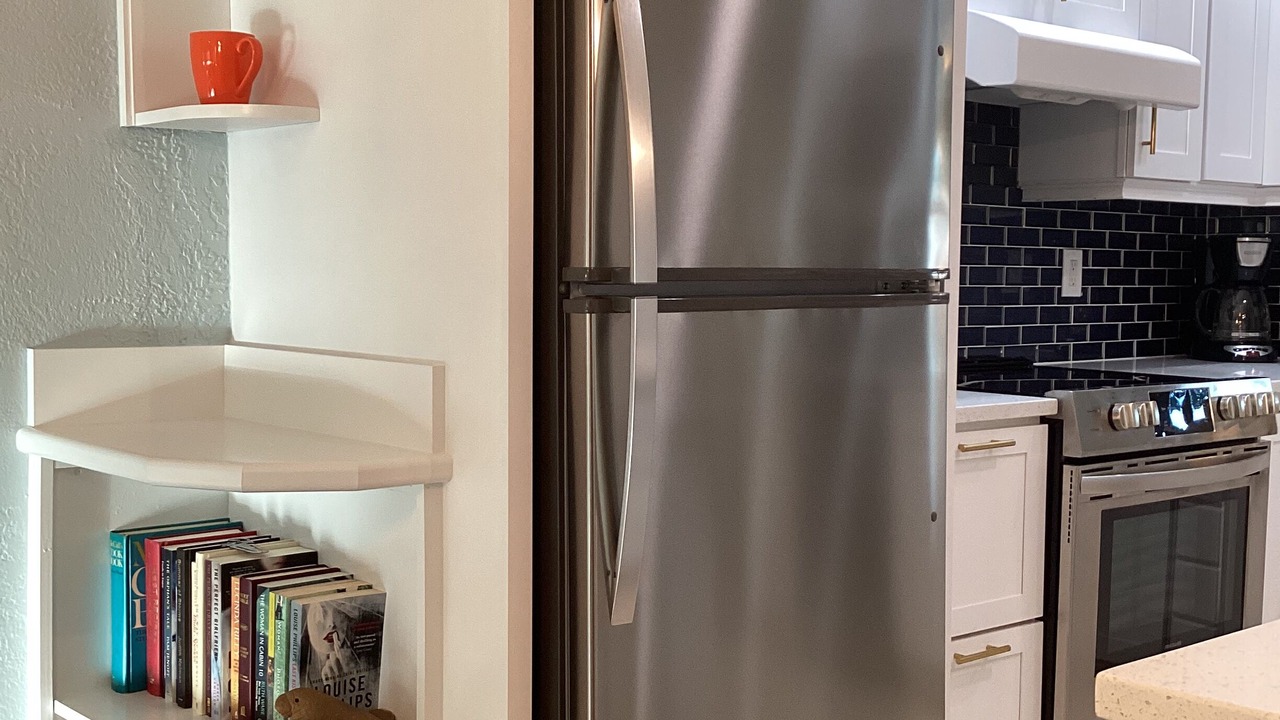 Photo of Kitchen in Colin Park