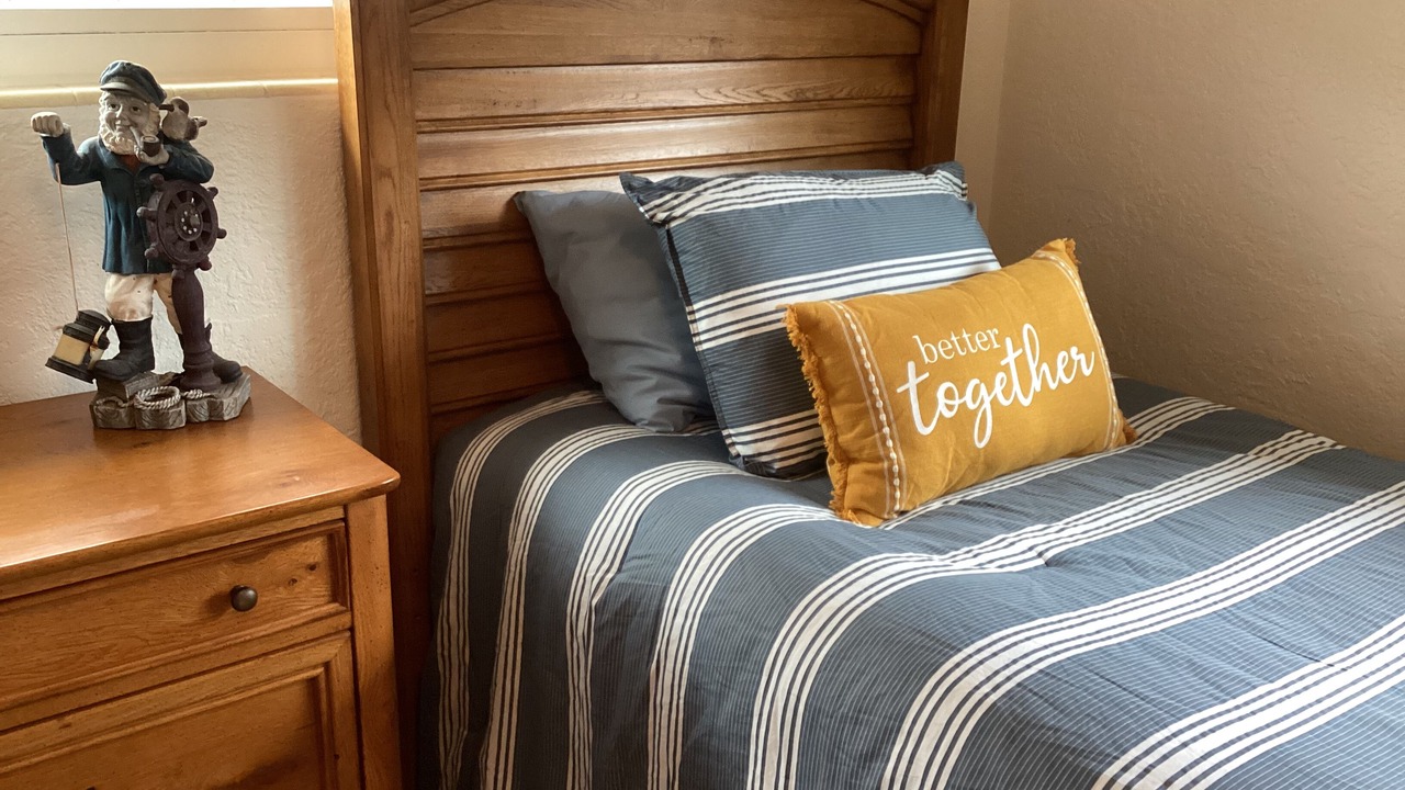 Photo of Bedroom in Colin Park