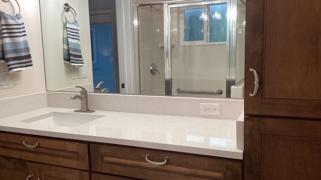 Photo of Bathroom in Colin Park