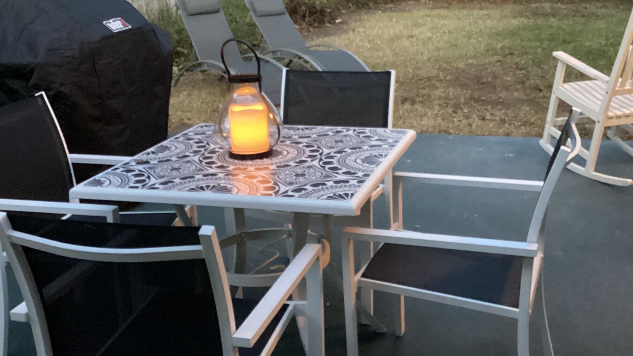 Photo of Outdoor in Colin Park