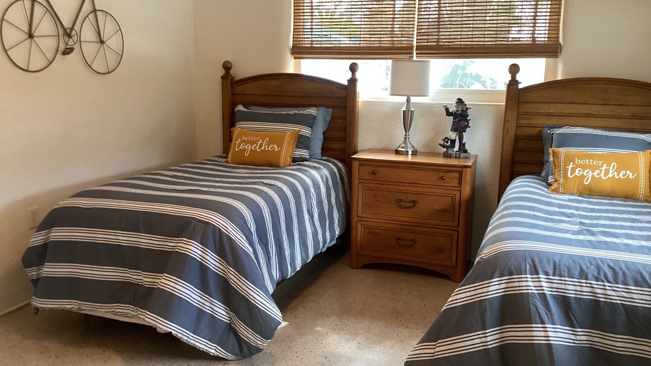 Photo of Bedroom in Colin Park