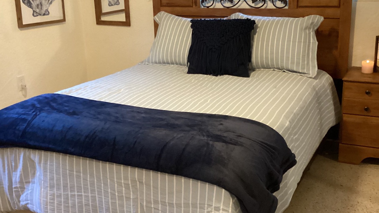 Photo of Bedroom in Colin Park