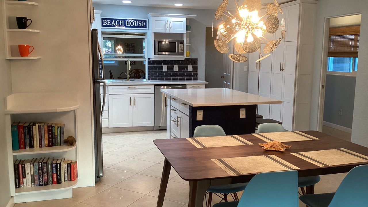Photo of Kitchen in Colin Park