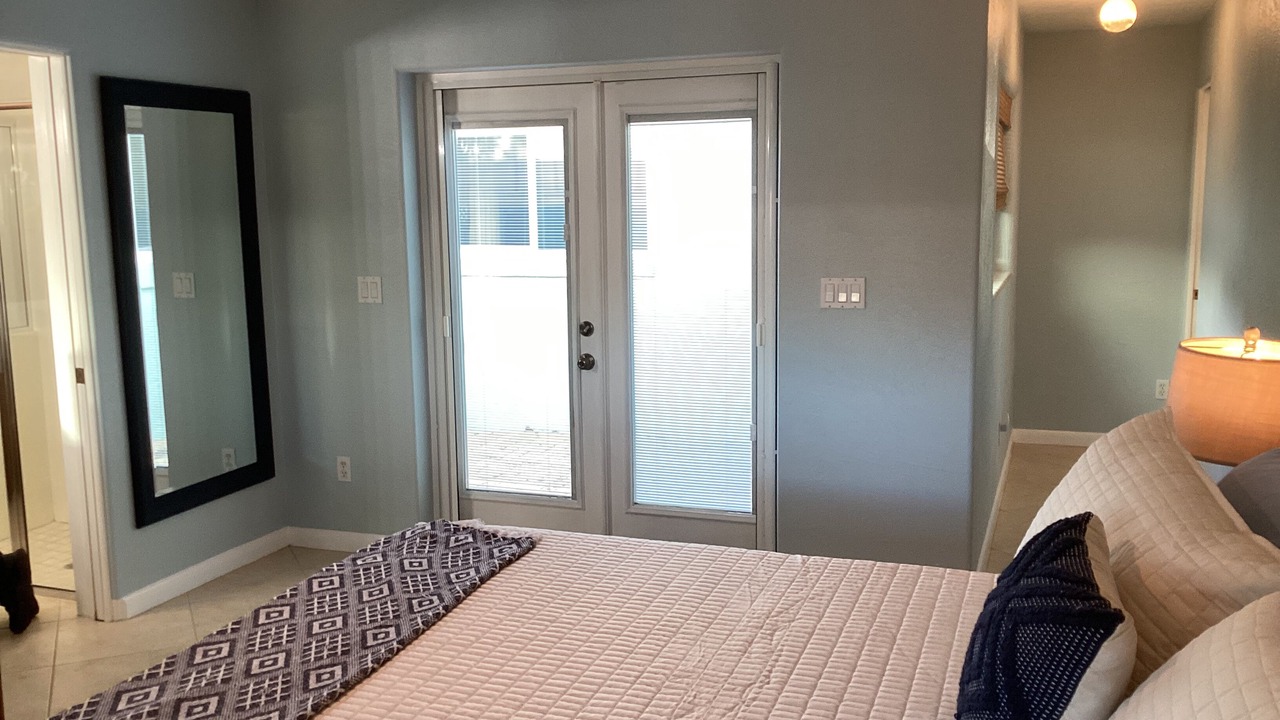 Photo of Bedroom in Colin Park