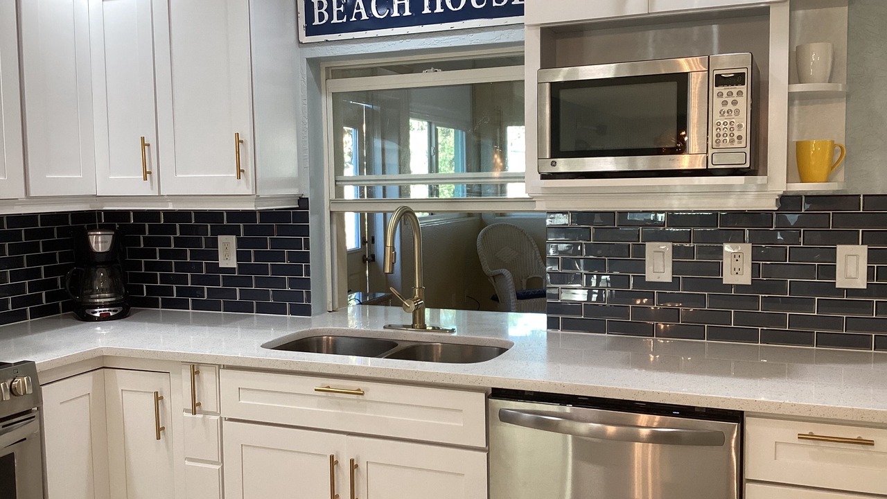 Photo of Kitchen in Colin Park