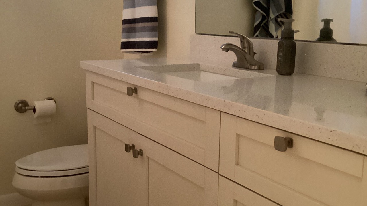 Photo of Bathroom in Colin Park