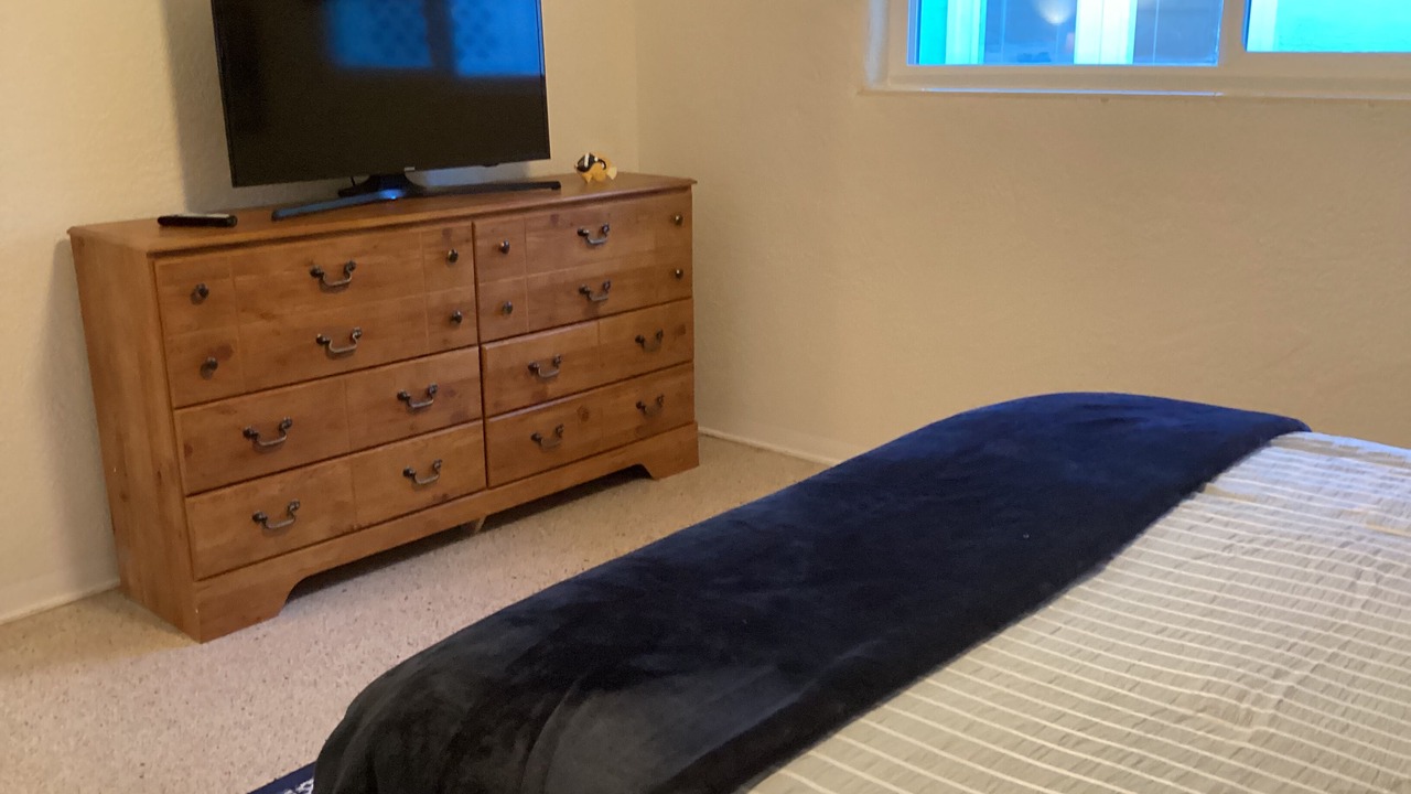 Photo of Bedroom in Colin Park