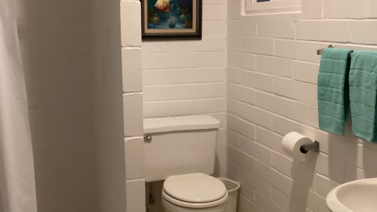 Photo of Bathroom in Colin Park