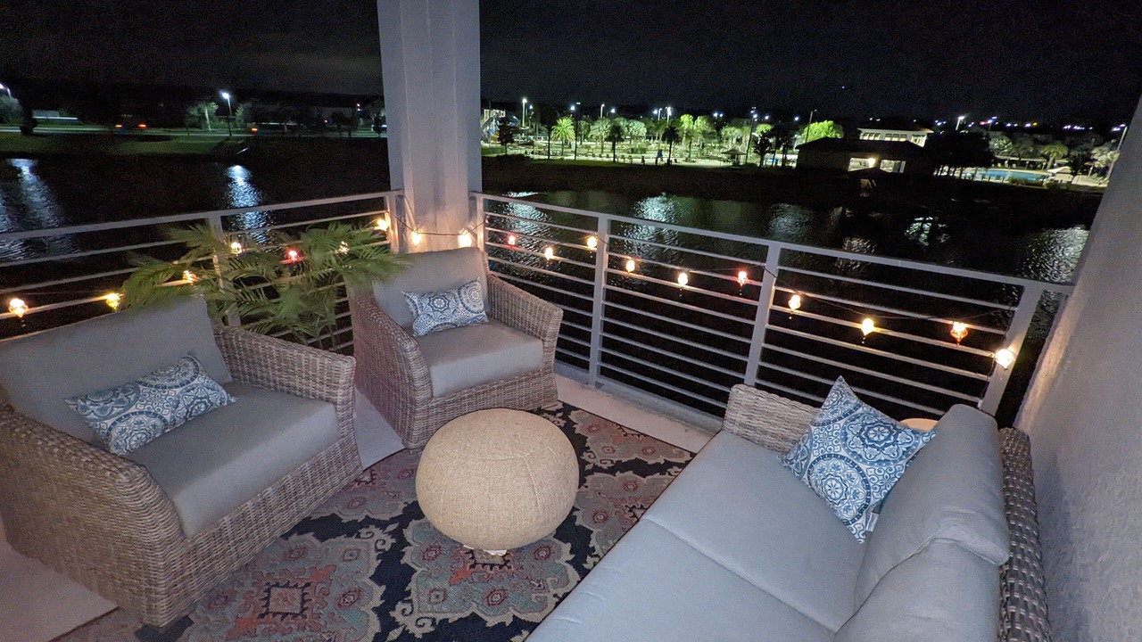 Photo of Patio Balcony in Kissimmee
