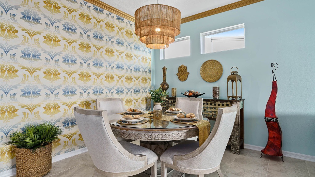 Photo of Bedroom in Kissimmee