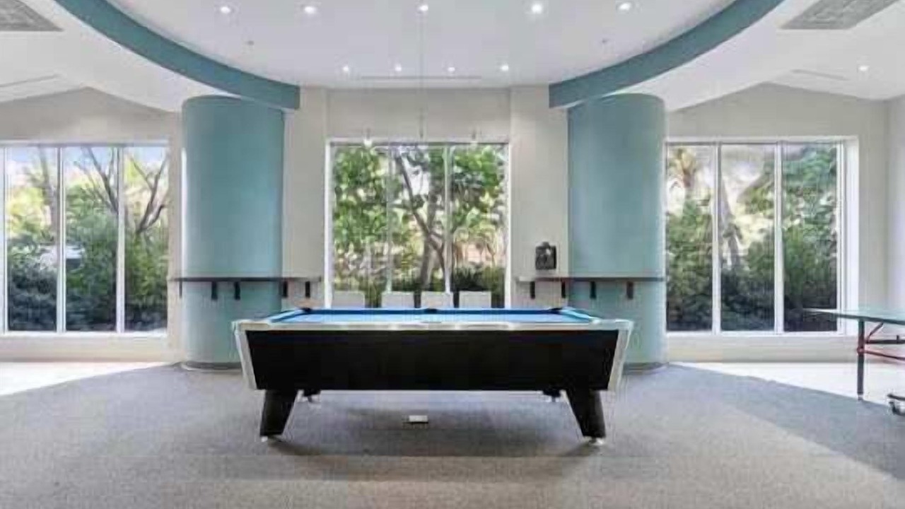 Photo of Bedroom in Hollywood South Central Beach