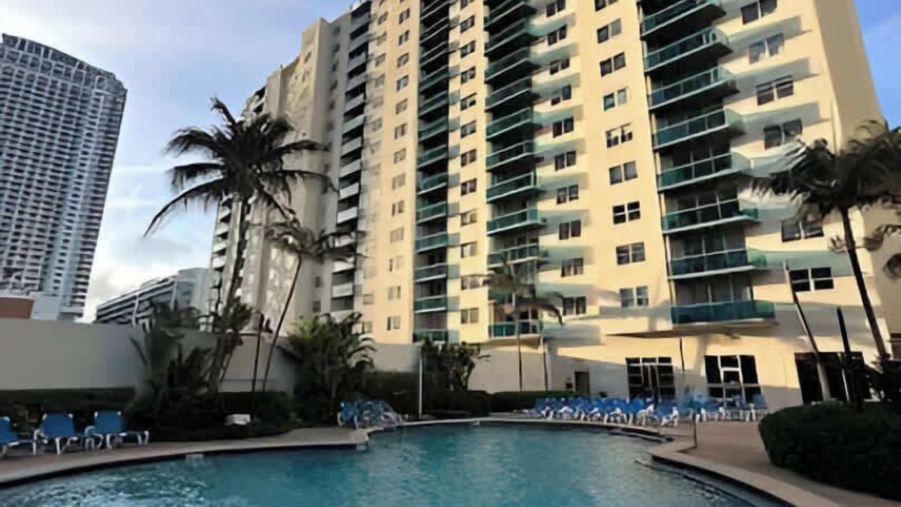 Photo of Outdoor in Hollywood South Central Beach