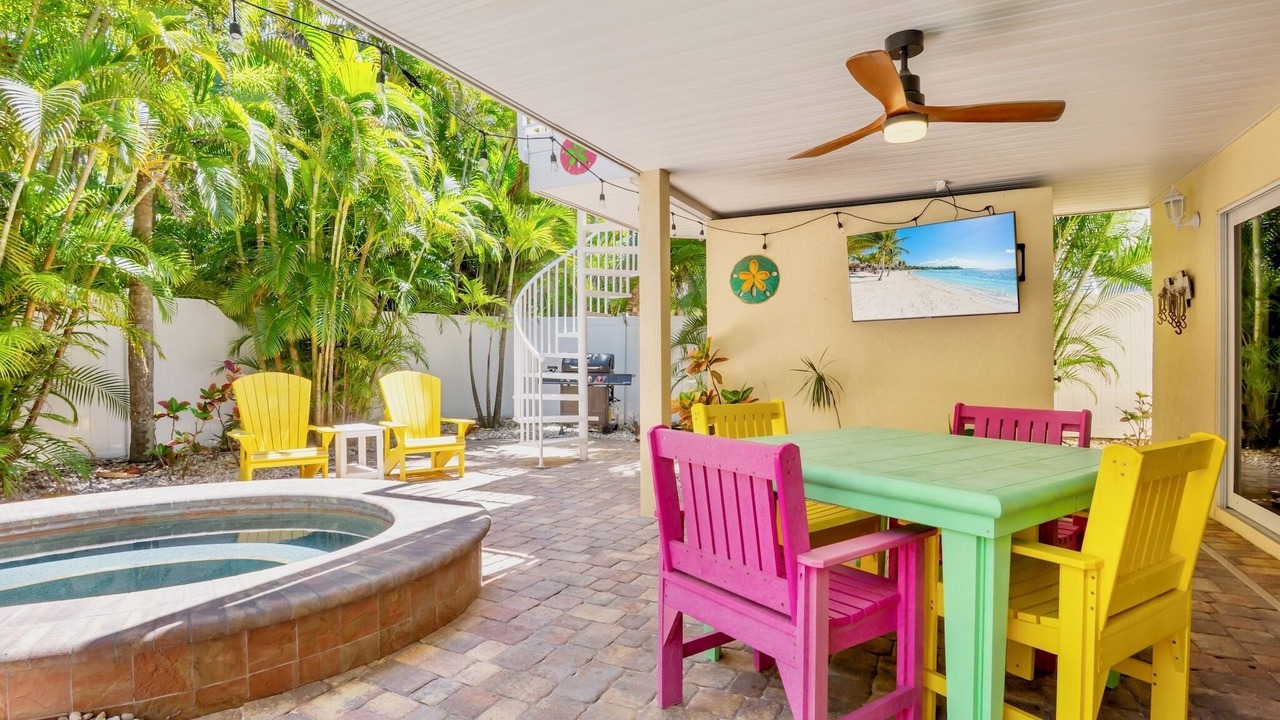 Photo of Outdoor in Anna Maria