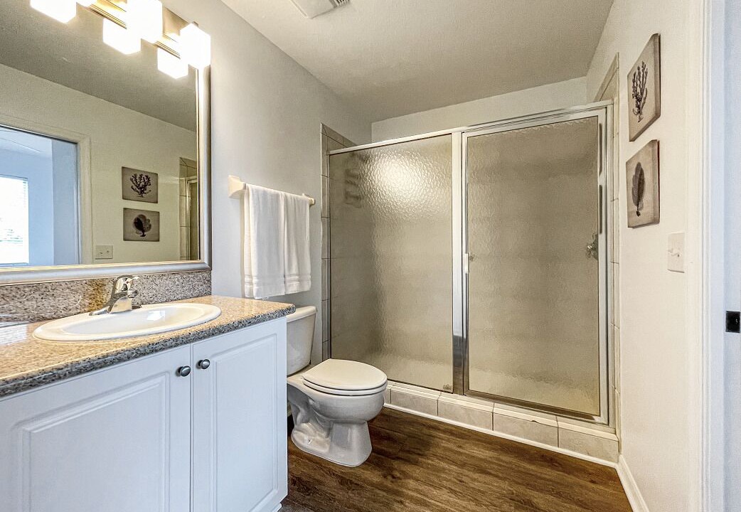 Photo of Bathroom in Naples