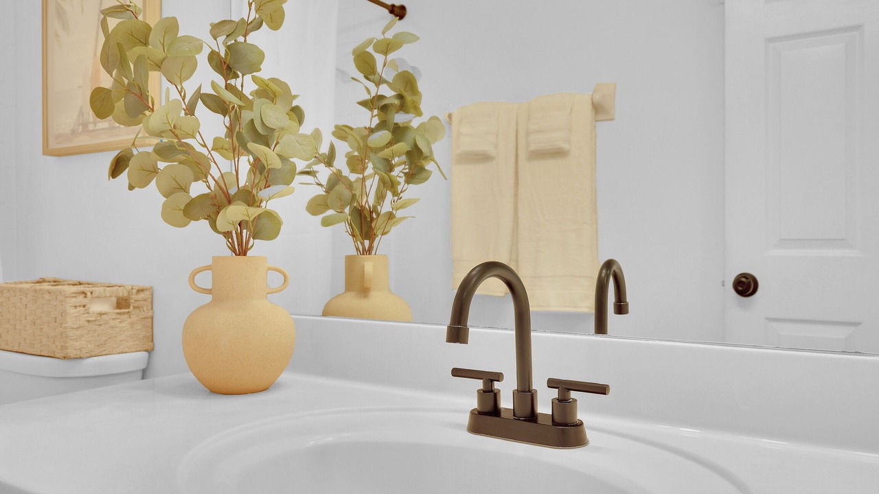 Photo of Bathroom in Bonita Shores