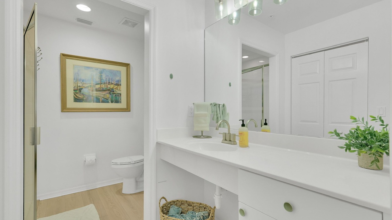 Photo of Bathroom in Bonita Shores